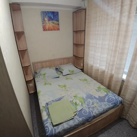 юность * Kijów