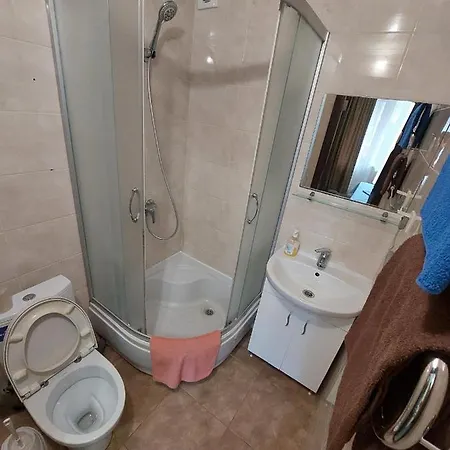 Apartmanhotel юность *